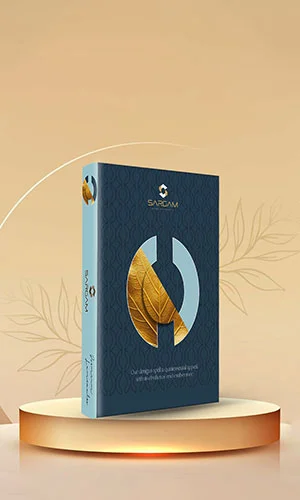 Sargam 0.8 MM Laminates